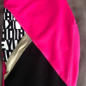 Oakley cropped leggings